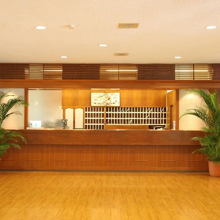 本部绿花园饭店酒店 外观 照片