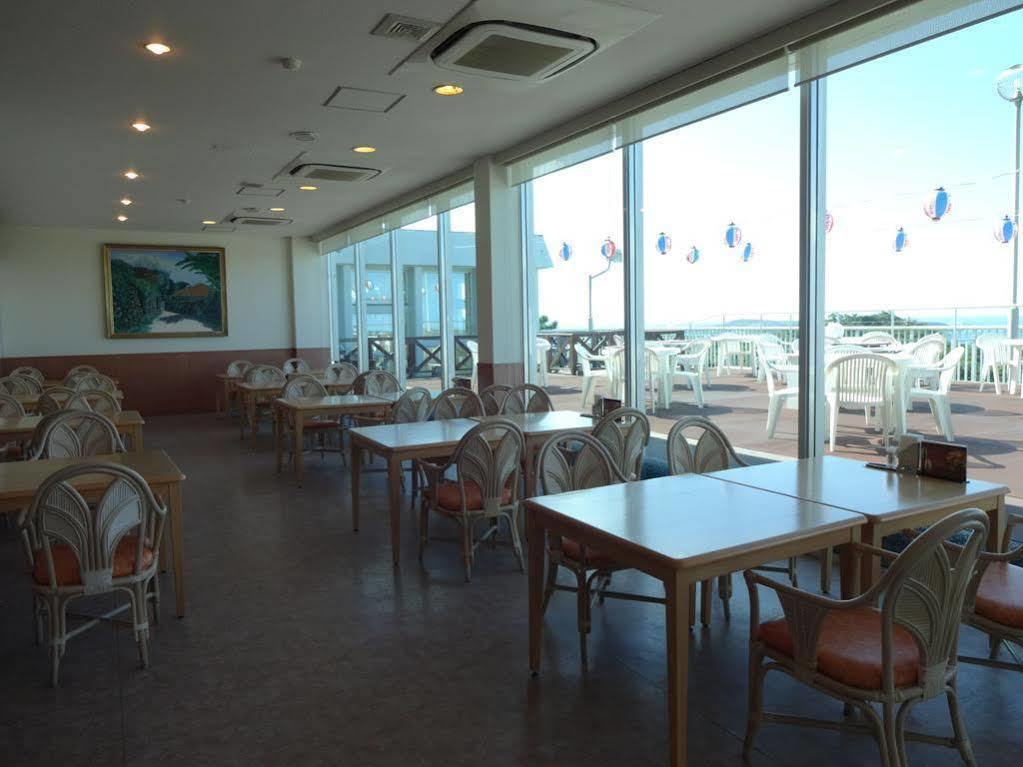 本部绿花园饭店酒店 外观 照片